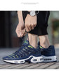 Air Cushion Mans Sport Running Shoes Breathable Sneakers Summer Tennis Outdoor Training Racing Lightweight Running Gym Sneakers Jogging Walking Mens Sneakers by Stevvex