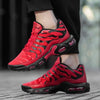 Air Cushion Mans Sport Running Shoes Breathable Sneakers Summer Tennis Outdoor Training Racing Lightweight Running Gym Sneakers Jogging Walking Mens Sneakers by Stevvex