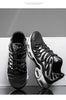Air Cushion Mans Sport Running Shoes Breathable Sneakers Summer Tennis Outdoor Training Racing Lightweight Running Gym Sneakers Jogging Walking Mens Sneakers by Stevvex