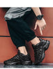 Air Cushion Mens Comfortables Sneakers Breathable Non Slip Casual Lightweight Running Gym Sneakers Jogging Walking Couples Outdoor Gym Sport Mens Sneakers by Stevvex