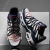 Air Cushion Mens Comfortables Sneakers Breathable Non Slip Casual Lightweight Running Gym Sneakers Jogging Walking Couples Outdoor Gym Sport Mens Sneakers by Stevvex