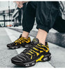 Air Cushion Mens Comfortables Sneakers Breathable Non Slip Casual Lightweight Running Gym Sneakers Jogging Walking Couples Outdoor Gym Sport Mens Sneakers by Stevvex