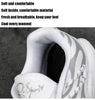 Air Cushion Mens Comfortables Sneakers Breathable Non Slip Casual Lightweight Running Gym Sneakers Jogging Walking Couples Outdoor Gym Sport Mens Sneakers by Stevvex