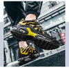 Air Cushion Mens Comfortables Sneakers Breathable Non Slip Casual Lightweight Running Gym Sneakers Jogging Walking Couples Outdoor Gym Sport Mens Sneakers by Stevvex