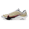 "Air Max" Nike Vapor Edge Speed 360 Cleats by Stadium Custom Kicks