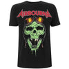 Airbourne Hell Pilot Glow [T-Shirt] by Rock Band Apparel