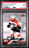 Graded 2024 Upper Deck Star Rookie Matvei Michkov #15 Box Set Rookie RC Hockey Card PSA 9 Mint by Hall of Fame Sports Memorabilia