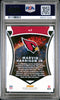 Graded 2024 Panini Certified Marvin Harrison Jr #6 Certified Rookie Mirror Bronze /299 Rookie RC Football Card PSA 10 Gem Mint by Hall of Fame Sports Memorabilia
