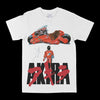 Akira Graphic Tee by Obsessed with graphic tees