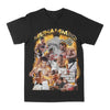 Ali Greatest Of All Time Graphic Tee by Obsessed with graphic tees