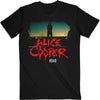 Alice Cooper Back Road [T-Shirt] by Rock Band Apparel
