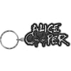 Alice Cooper Eyes [Keychain] by Rock Band Apparel