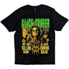 Alice Cooper Graveyard [T-Shirt] by Rock Band Apparel