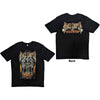 Alice Cooper I am Halloween [T-Shirt] by Rock Band Apparel