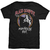 Alice Cooper Mad House Rock [T-Shirt] by Rock Band Apparel