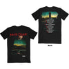 Alice Cooper Road Cover Tracklist [T-Shirt] by Rock Band Apparel