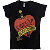 Alice Cooper School's Out [T-Shirt] by Rock Band Apparel