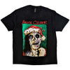 Alice Cooper Xmas Card [T-Shirt] by Rock Band Apparel