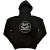 Alice In Chains Circle Emblem [Sweatshirt] by Rock Band Apparel