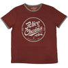 Alice In Chains Circle Emblem [T-Shirt] by Rock Band Apparel