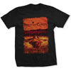 Alice In Chains Dirt Album Cover [T-Shirt] by Rock Band Apparel
