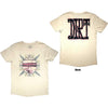 Alice In Chains Dirt [T-Shirt] by Rock Band Apparel