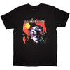 Alice In Chains Facelift [T-Shirt] by Rock Band Apparel