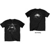 Alice In Chains Fog Mountain [T-Shirt] by Rock Band Apparel