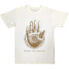 Alice In Chains Hand [T-Shirt] by Rock Band Apparel