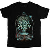 Alice In Chains Spore Planet [T-Shirt] by Rock Band Apparel