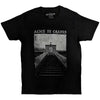 Alice In Chains Stairway [T-Shirt] by Rock Band Apparel