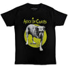 Alice In Chains Three-Legged Dog v2 [T-Shirt] by Rock Band Apparel