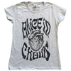 Alice In Chains Transplant [T-Shirt] by Rock Band Apparel
