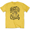 Alice In Chains Transplant [T-Shirt] by Rock Band Apparel