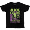 Alice In Chains Unplugged Dog [T-Shirt] by Rock Band Apparel