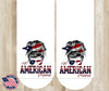 All American – Multi by Carolina Country Bling