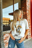 All Gas No Brakes Graphic Tee by Wild Junkie