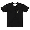 I'd Rather Be Tired Tee by Tireless Apparel Co. by Luckless Outfitters