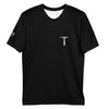 I'd Rather Be Tired Tee by Tireless Apparel Co. by Luckless Outfitters