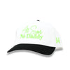 All Sugar No Daddy Snapback Hat