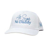 All Sugar No Daddy Snapback Hat