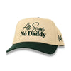 All Sugar No Daddy Snapback Hat