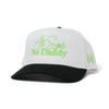 All Sugar No Daddy Snapback Hat