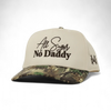 All Sugar No Daddy Snapback Hat