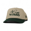 All Sugar No Daddy Snapback Hat