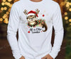 All the Otter Reindeer - Multi by Carolina Country Bling