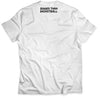 All-Star - T-Shirt - White by Bigger Than Basketball