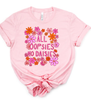 All Oopsies No Daisies Graphic Tee by Ocean & 7th
