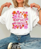 All Oopsies No Daisies Graphic Tee by Ocean & 7th