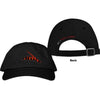 Alt-j Bloody Body [Hat] by Rock Band Apparel